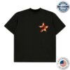 Slumped Store Merch Chrome Star Shirt