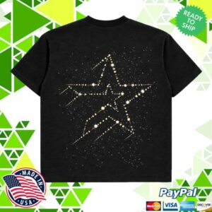 Slumped Store Merch Starline Shirt