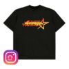 Slumped Store Merch Starline Shirt