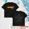 Slumped Store Merch Starline Shirt