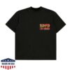 Slumped Store Merch Sunrise Wdctl Shirt