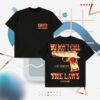 Slumped Store Merch Sunrise Wdctl Shirt