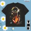 Slumped Store Merch Supernova Shirt