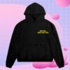 Social Distortion Store Merch Born To Kill Cover Pullover Hoodie