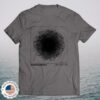 Soundgarden Merch Shop Store Black Hole Sun Tee