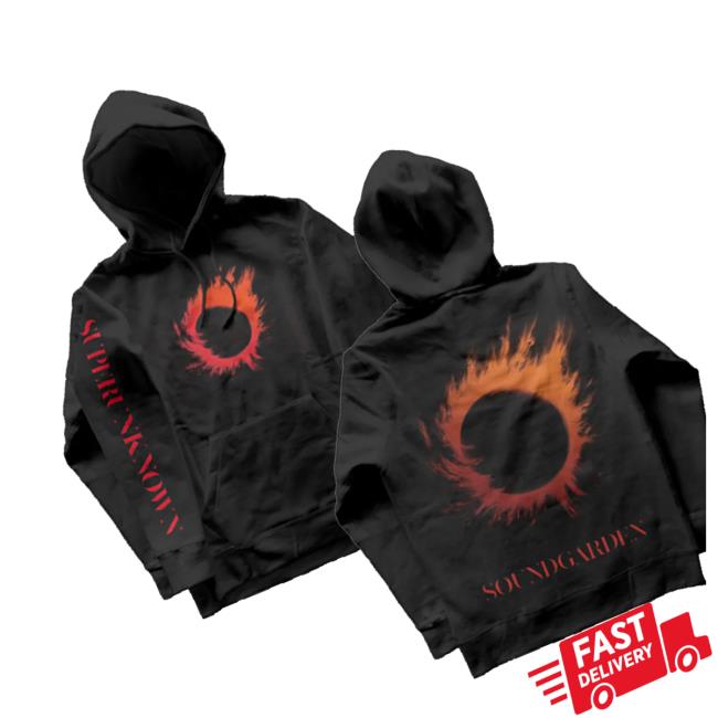 Soundgarden Merch Shop Store Soundgarden Horizons Hoodie 3 Soundgarden Merch Shop Store Soundgarden Horizons Hoodie