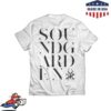 Soundgarden Store Merch Screaming Life Shirt White 4 Soundgarden Store Merch Screaming Life Shirt White