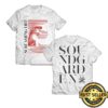 Soundgarden Store Merch Screaming Life Shirt White 2 Soundgarden Store Merch Screaming Life Shirt White