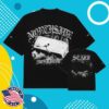 Staff Store Merch Northside Savior Shirt (Black)