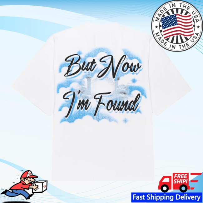 Staff Store Merch Self Sacrifice Shirt White