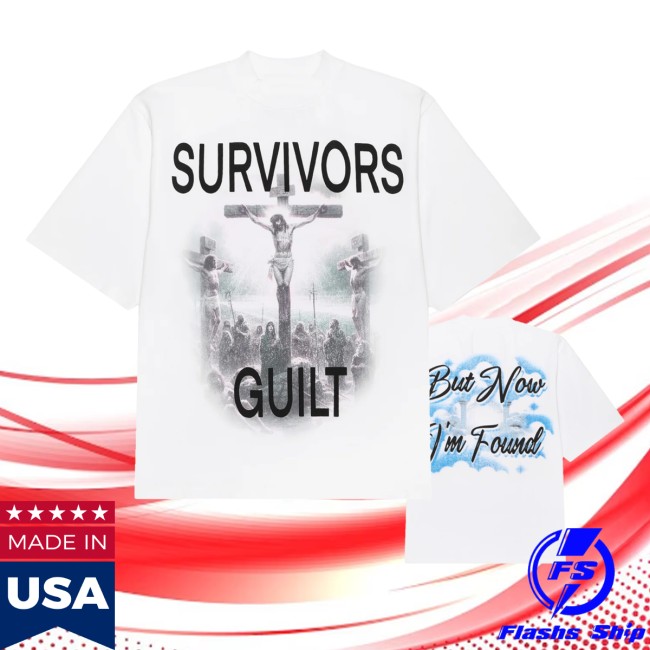 Staff Store Merch Self Sacrifice Shirt White