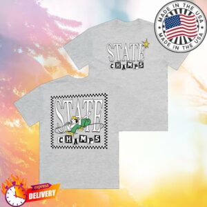 State Champs Store Merch No Doubt Shirt