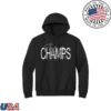 State Champs Store Merch Wire Weave Hoodie 5 State Champs Store Merch Wire Weave Hoodie