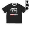 Sticky Fingers Store Merch Black Live N' Brash Shirt
