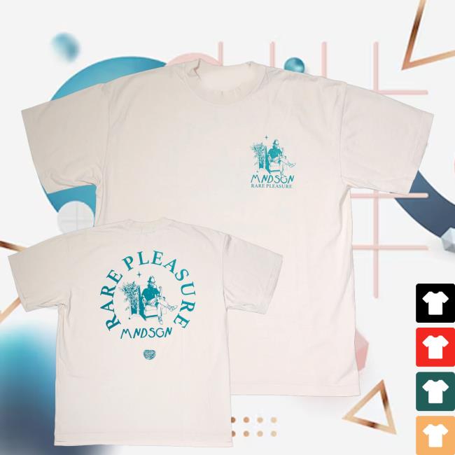 Stones Throw Merch Shop Store Rare Pleasure Shirt 4 Stones Throw Merch Shop Store Rare Pleasure T-Shirt