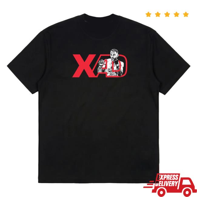 Streetx Merch Shop Store Jdm Xad Tee