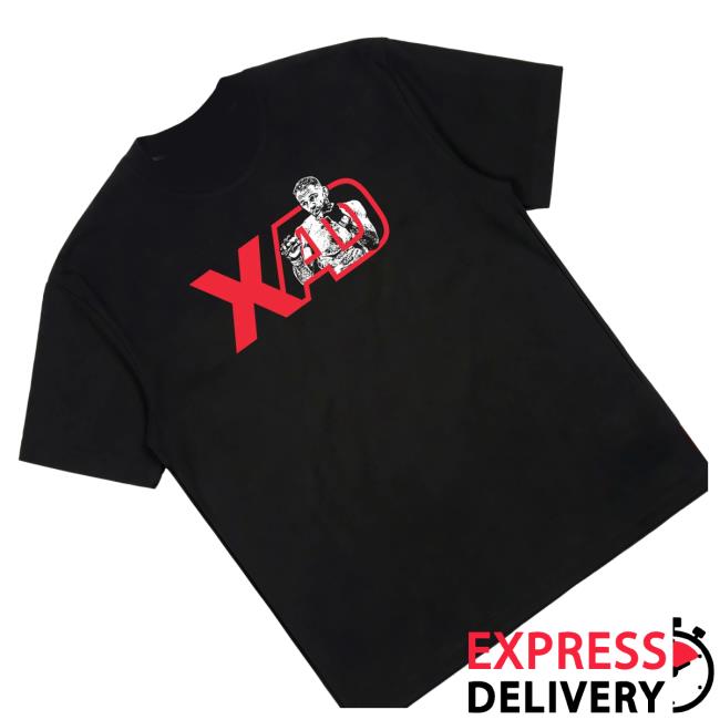 Streetx Merch Shop Store Jdm Xad Tee