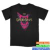 Studiohouse Designs Merch Store Monster Movie Soundtrack Tee