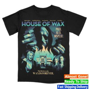 Studiohouse Designs Merch Store Prey Slay Display Tee