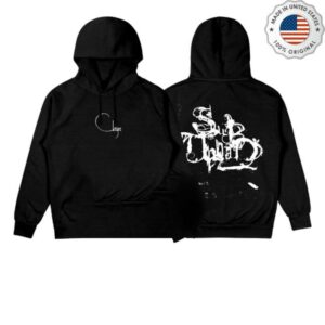 Sub Urban Store Merch Closer Hoodie