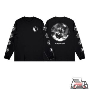 Sub Urban Store Merch Thermal Long Sleeve