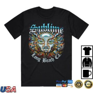 Sublime Merch Shop Store Until The Sun Explodes Tee