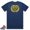 Sublime Merch Store Red Rocks 2026 Navy Tee