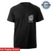 Sublime Store Merch Ensenada Crest T-Shirt Black