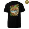 Sublime Store Merch Ensenada Crest T-Shirt Black