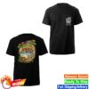 Sublime Store Merch Ensenada Crest T-Shirt Black