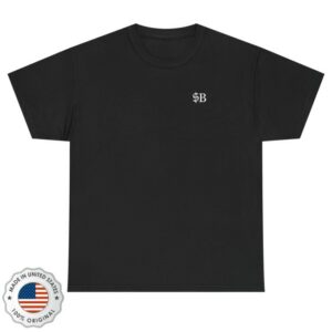 Suicideboy Store Merch Sucideboys Thy Will Be Done Album Cover T-Shirt