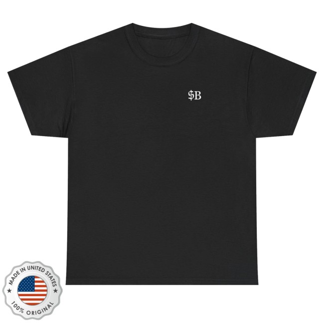 Suicideboy Store Merch Sucideboys Thy Will Be Done Album Cover T-Shirt