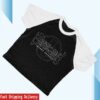 Sumerian Records Merch Store Static Dress Body Hammer Baby Tee