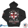Sumerian Records Store Merch Static Dress 'Off Grid' Pullover Hoodie