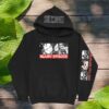 Sumerian Records Store Merch Static Dress 'Off Grid' Pullover Hoodie