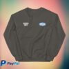 Bbc Merch Shop Store Top Gear Crewneck Service Dept