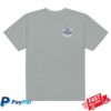 Bbc Merch Shop Store Top Gear T-Shirt Genuine Parts