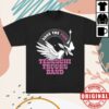 Tedeschi Trucks Band Merch Store Rock The Pink T-Shirt