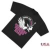 Tedeschi Trucks Band Merch Store Rock The Pink T-Shirt