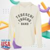 Tedeschi Trucks Band Merch Store Tedeschi Trucks Band Pullover Women's Hoodie