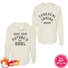 Tedeschi Trucks Band Merch Store Tedeschi Trucks Band Pullover Women's Hoodie