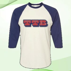 Tedeschi Trucks Band Merch Store Ttb Raglan