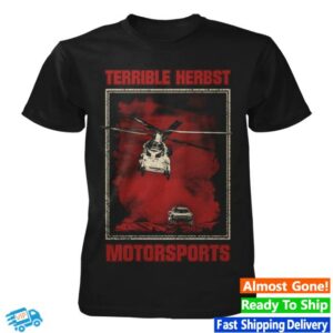 Terrible Herbst Merch Shop Store Thm Chinook Tee