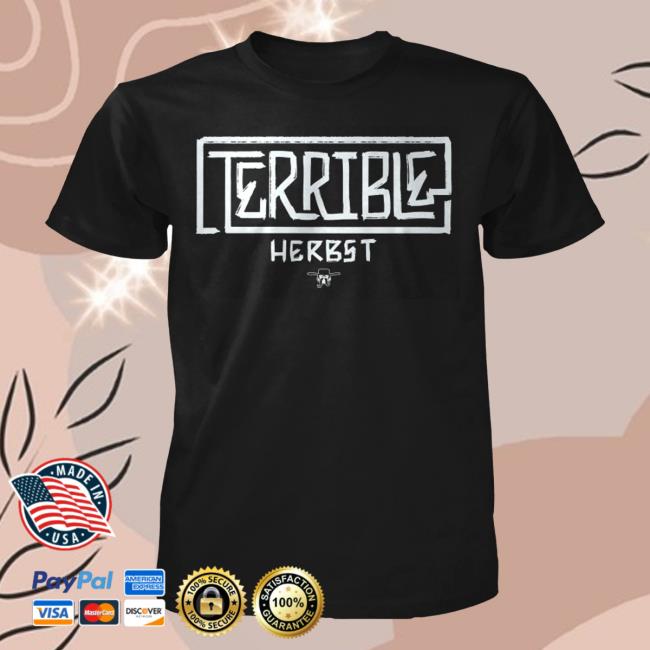 Terrible Herbst Merch Shop Store Thm Grungy Tee Shirt 2 Terrible Herbst Merch Shop Store Thm Grungy Tee