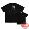 Tesla Store Merch Tesla Optimus Earth Day Shirt