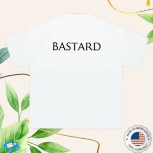 Thames Mmxx Merch Store Bastard Tee