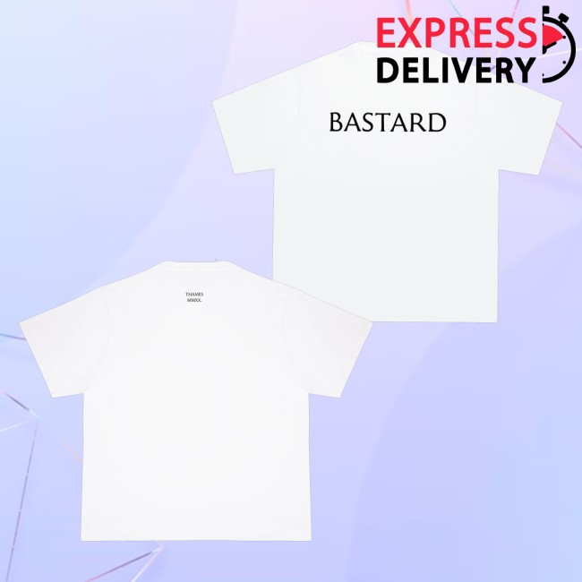 Thames Mmxx Merch Store Bastard Tee 5 Thames Mmxx Merch Store Bastard Tee