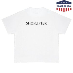 Thames Mmxx Merch Store Shoplifter Tee