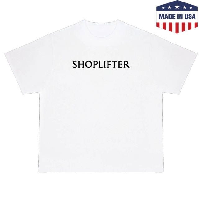 Thames Mmxx Merch Store Shoplifter Tee 3 Thames Mmxx Merch Store Shoplifter Tee