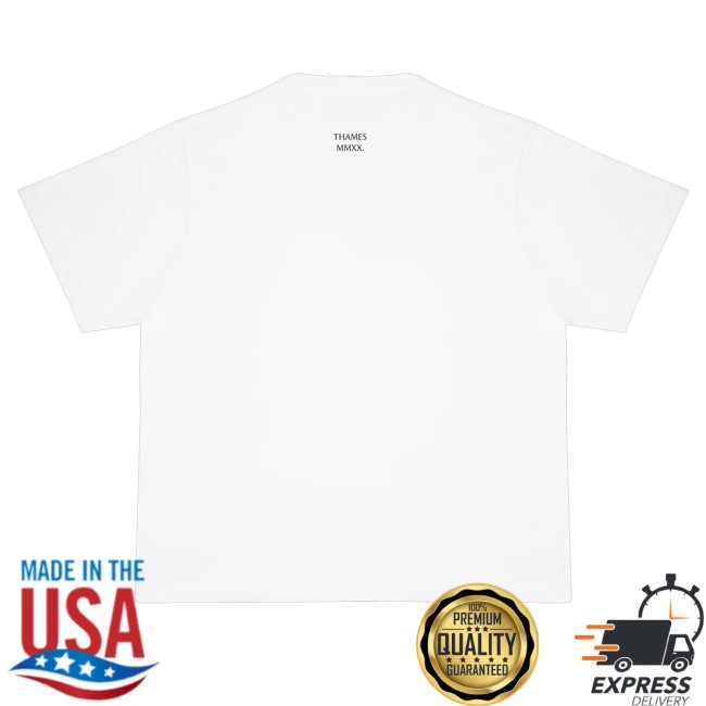Thames Mmxx Merch Store Shoplifter Tee 4 Thames Mmxx Merch Store Shoplifter Tee